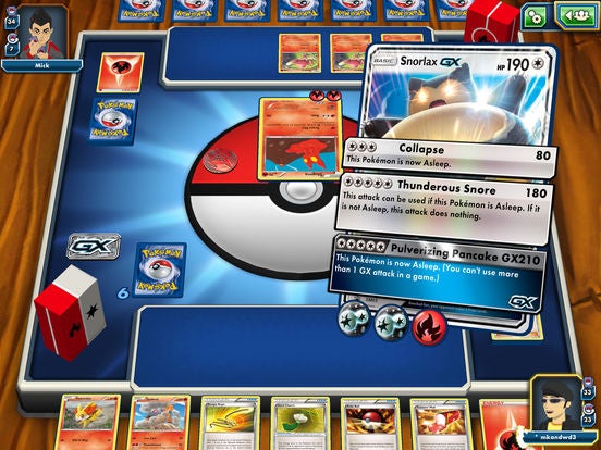 is pokemon trading card game online down Pokmon Trading Card Game Online Will Sunset on June 5