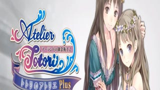 Atelier Totori Plus trailer is full of alchemy & cosplay fodder