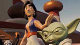 Aladdin, Yoda and Rocket star in cancelled Disney Infinity 4.0 footage