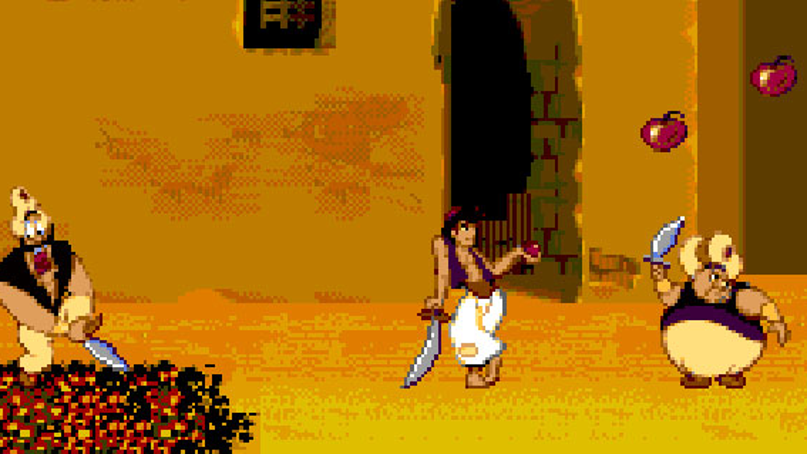 Aladdin Computer Top Aladdin Computer Wallpapers ALADDIN 1080P, 2K, 4K, 5K HD