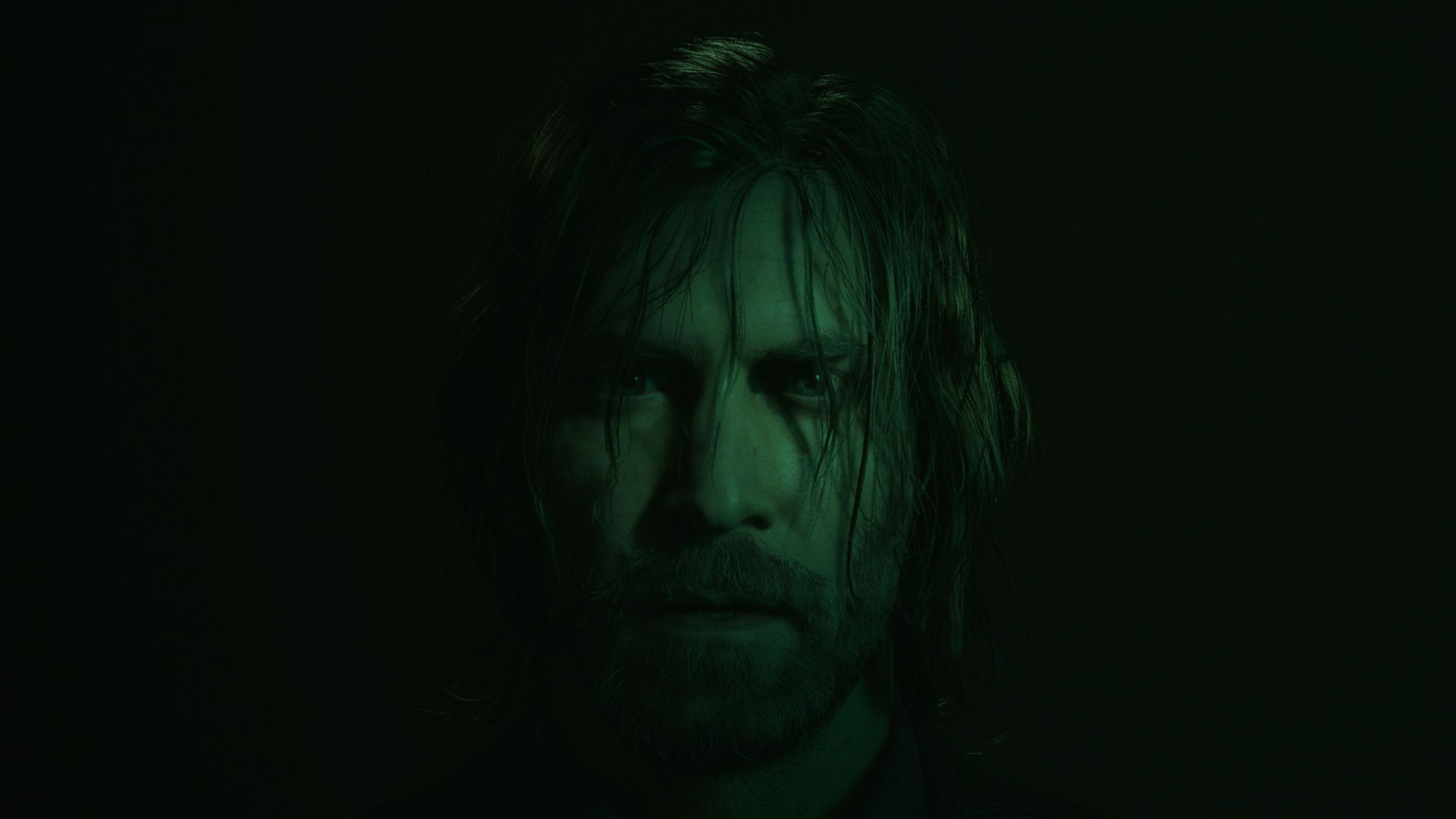 Why did Alan Wake 2 take 13 years to make? "It would not have been possible in previous generations"