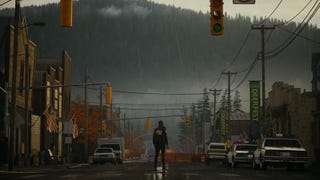 Alan Wake 2 is getting a digital only release to keep the price lower