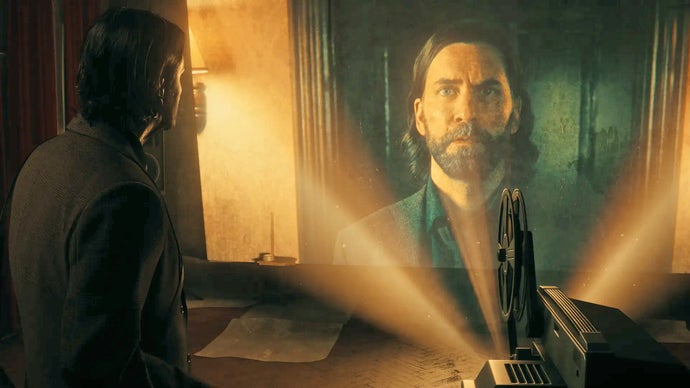 Alan Wake powróci? Studio nie zapomniało o swoim znaku towarowym