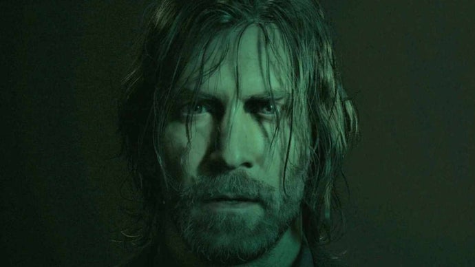 Twórcy Alan Wake 2 stają w obronie Epic Games i gier na wyłączność. „Bez Epic nie byłoby tej gry”