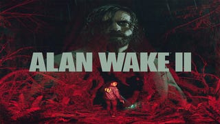 "Temos o jogo mais bonito de 2023", diz a Remedy sobre Alan Wake 2