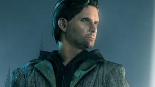 Alan Wake pops up on Steam, Remedy seemingly teases PC release