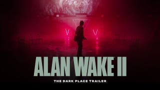 Alan Wake 2 fecha o Opening Night Live com novo trailer