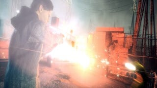 Pre-release demo for Alan Wake unlikely, says Remedy