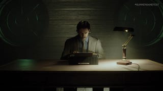 Alan Wake 2 recebe novo trailer com gameplay inédito