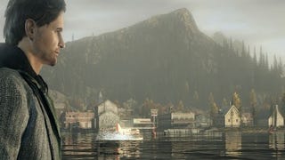 Alan Wake for PC canned, confirms Microsoft