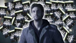 Fanka Alan Wake kupiła 4000 kopii gry. Żadna z nich nie działa