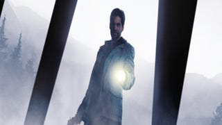 Alan Wake runs in 720p, Remedy not happy over recent leaks