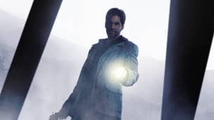 Remedy "too small" to develop Alan Wake for PC