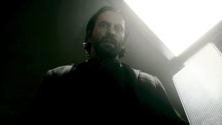 Alan Wake 2 | Games of the Year 2023