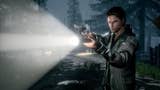 Alan Wake returns to PC storefronts a year after licensing issues forced its removal
