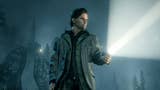 Alan Wake kommt auf Xbox One und PC nächste Woche in den Game Pass