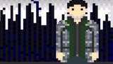 Alan Wake meets LucasArts in this fan-made adventure game parody
