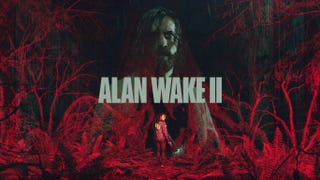 Alan Wake 2 recibe hoy el modo New Game Plus