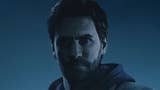 Alan Wake close up from Remastered