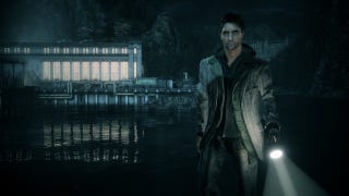 Alan Wake TV show is in the works