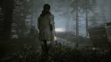 Alan Wake TV series rights snapped up by The Walking Dead network AMC