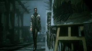 Alan Wake: The Writer now available on Live