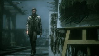 Alan Wake: The Writer gets new screens and trailer ahead of release next week