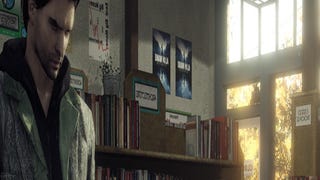 Remedy: Lessons have been learnt from developing Alan Wake
