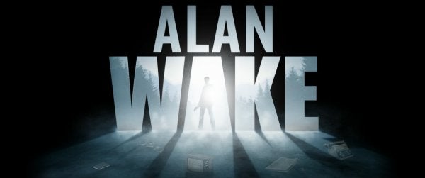 Alan Wake PC: The First Interview