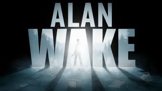 Alan Wake PC: The First Interview