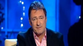 The Alan Titchmarsh Show On Videogames