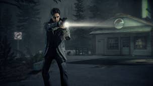 Alan Wake is being pulled from Steam and the Xbox Store after this weekend