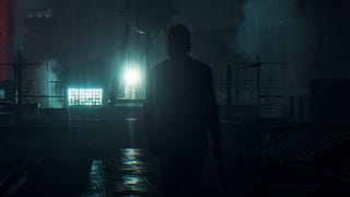 Remedy provides development update on Alan Wake 2, announces Alan Wake Remastered for Switch