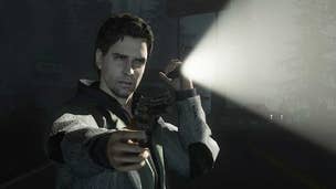 Alan Wake 2 still on the cards at Remedy