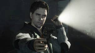 Remedy's next game with Epic is Alan Wake 2 - report