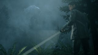 Wake Sale: Alan Wake Now Humbled And Bundled