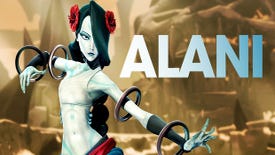 In Deep Water: Battleborn Introduces Alani