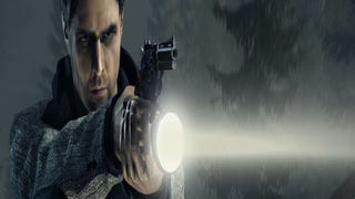 Remedy signs with Origin, brings Alan Wake as welcome gift