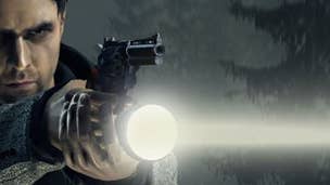 Alan Wake hitting Steam in February, PC specs listed