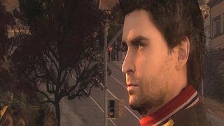 Alan Wake: The Signal DLC gameplay video