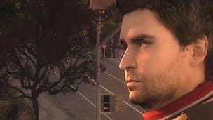 Alan Wake: The Signal DLC gameplay video