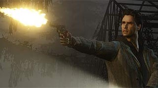 Alan Wake PC news to "come at later time," all efforts on 360 version