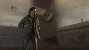Alan Wake montage video shows loads of action