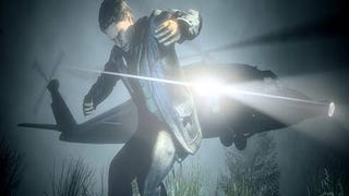 Remedy: Alan Wake story could continue outside of games