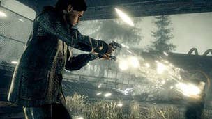 Watch the first eleven minutes of Alan Wake