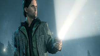 Alan Wake now available from Games on Demand