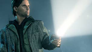 Alan Wake now available from Games on Demand