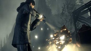 Alan Wake confirmed for May 18 launch