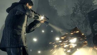 Alan Wake confirmed for May 18 launch