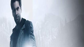 Lack of Alan Wake PC day one launch "hurt," says Remedy
